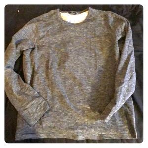 Marc Anthony Crew Neck Sweater Slim-fit